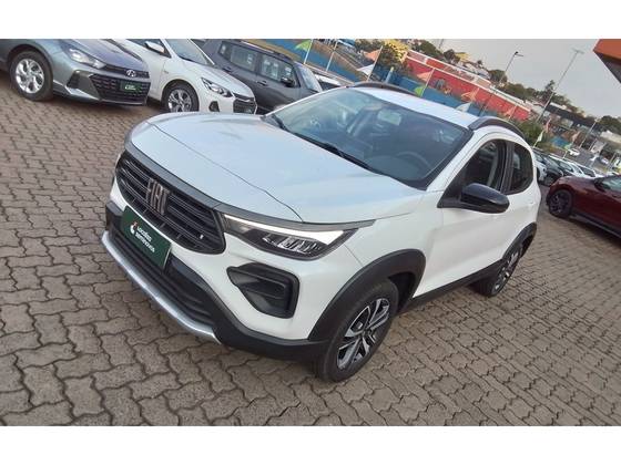 FIAT PULSE 1.0 TURBO 200 FLEX AUDACE CVT